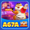 Logo da A67A